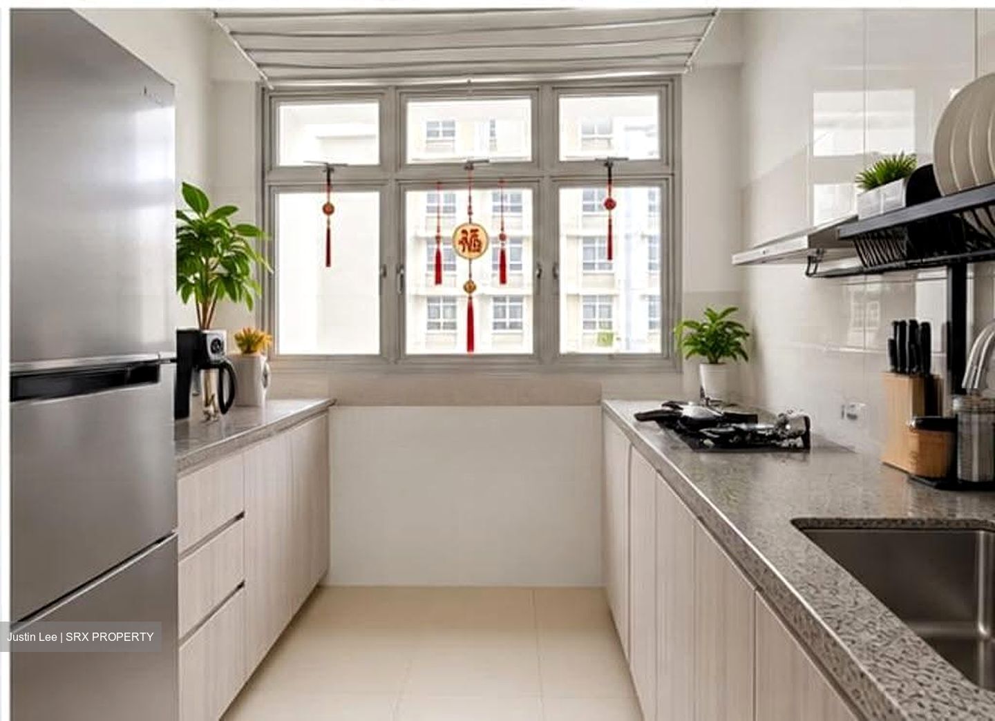 Blk 405B Northshore Residences I (Punggol), HDB 2 Rooms #633228701
